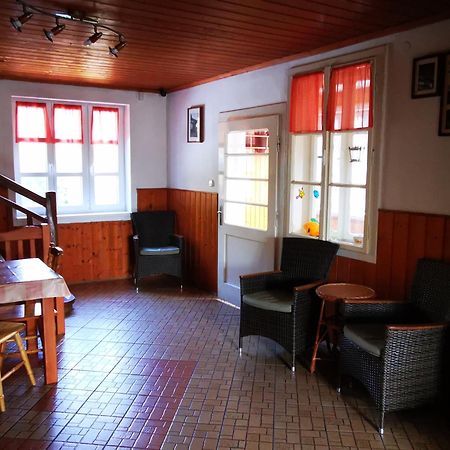Drevenica Spanka Špania Dolina Εξωτερικό φωτογραφία