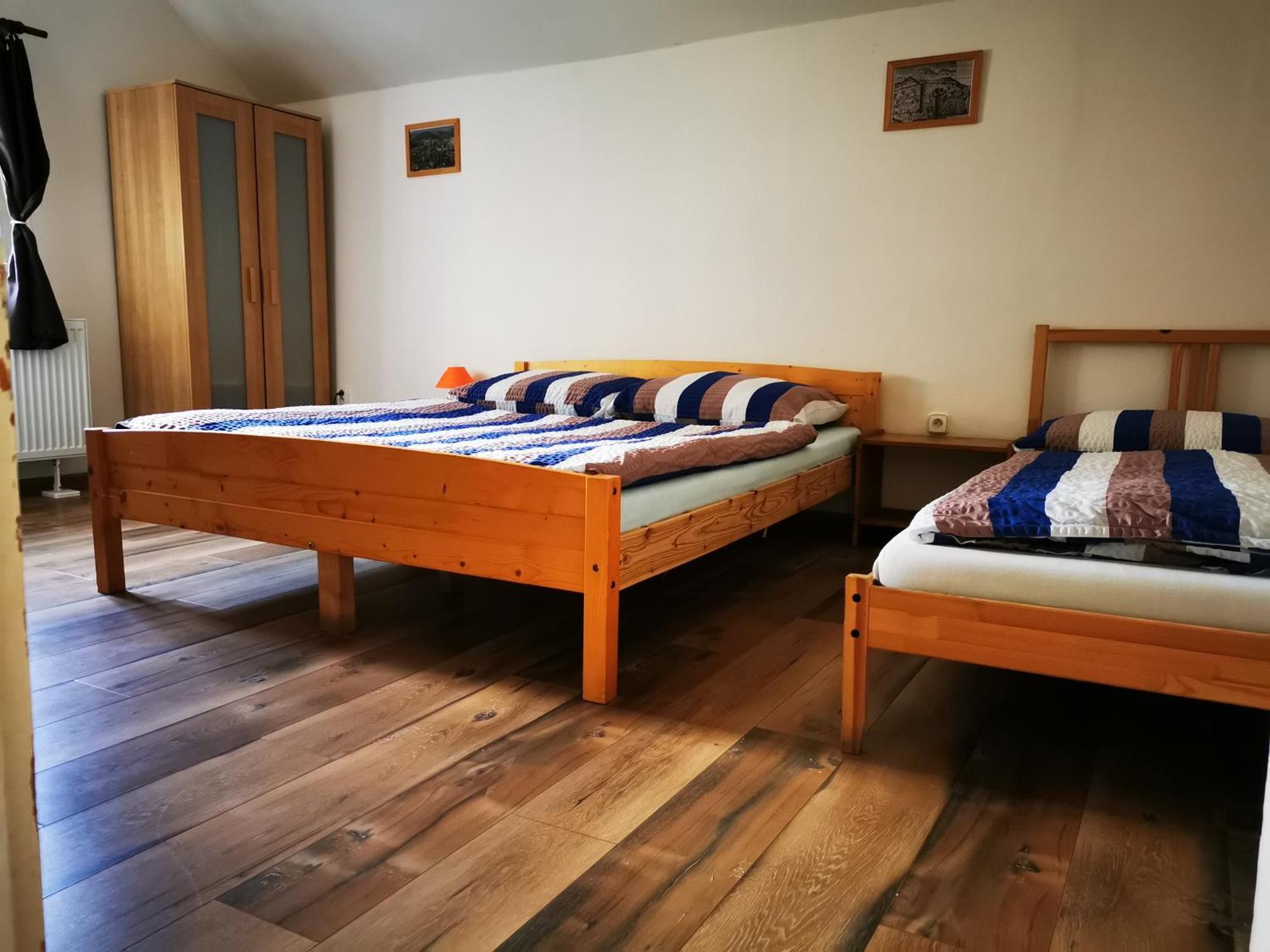 Drevenica Spanka Špania Dolina Εξωτερικό φωτογραφία