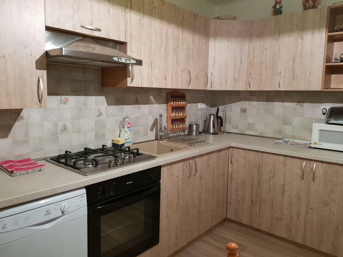 Drevenica Spanka Špania Dolina Εξωτερικό φωτογραφία