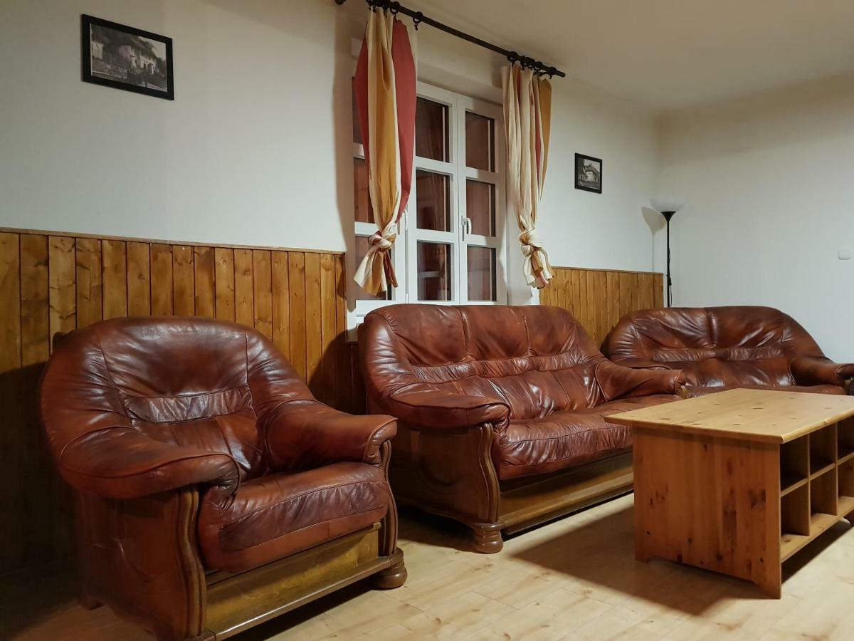 Drevenica Spanka Špania Dolina Εξωτερικό φωτογραφία